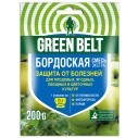 Бордоская смесь