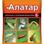 Инсектецид "Алатар"