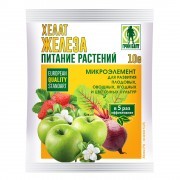 Хелат железа