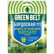 Бордоская смесь