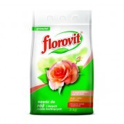 Флоровит удобрение для роз 3 кг